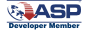 Association of Software Professionals logo