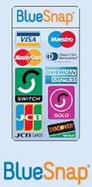 Pay using any of these cards