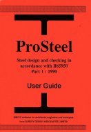 ProSteel 1 user guide cover