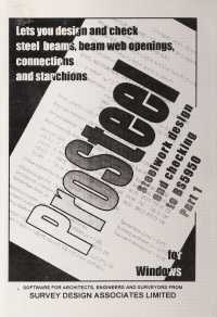 ProSteel 4 manual