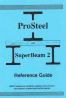 ProSteel 1/SuperBeam reference guide cover